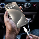 Car CarPlay Cable for iPhone18 Pro Max 17/16/15, USB A to USB C for Carplay photo 2