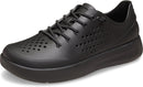Crocs Men's Inmotion Pacer Sneakers | 10 | Black/Black — 1