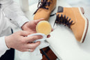 Mountval Mink Oil, Quality Shoe Dubbin Oil, Nourishes Waterproofs And Protects Outdoor Shoes Made Of Leather — 7