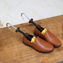 Shoe Stretcher - Women and Men, Adjustable Length and Width, Expander for Wide Feet | yellow — 6