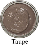 Meltonian Cream Shoe Polish, Boot Polish, Leather Shoe Polish Oil Based with Beeswax, Restores and Protects, Over 60 Colors | Taupe — 2