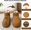 Suede Shoe Cleaner Kit for Cork Footbed Sandals, Leather Uppers, Boots — 5