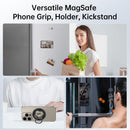 SYNCWIRE for MagSafe Phone Grip, Magnetic Phone Ring Holder Stand Kickstand photo 4
