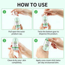 60% Urea Cream Stick plus 2% Salicylic Acid,Foot Callus Remover - Urea Cream 60% for Feet Cracked Skin, Dry Cracked Feet & Hands Moisturizer, Foot Care Balm 1.4oz — 5