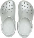 Crocs Classic Clogs - Glitter – Moonlight Metallic — 3