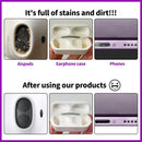Cleaner Kit for Airpod, Phone Earbud Cleaning Putty, fit for iPhone Speaker photo 2