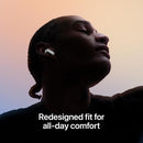 Apple AirPods 4 Wireless Earbuds photo 3