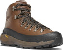 Danner Women's Mountain 600 Evo 4" Hiking Boot - Earth Brown/Chocolate Chip — 4