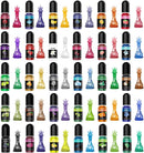 Epoxy Resin Pigments - 30 Colors Resin Color Pigment, Highly Concentrated Liquid Epoxy Resin Dyes for Resin Art, DIY… — 1