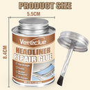 Headliner Repair Glue 3.53 Oz - Car Headliner Adhesive with Brush, Upholstery Glue for Cars, Headliner Repair Kit,… — 5