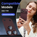Tensea for iPhone 18 Pro Max Camera Lens Protector photo 2