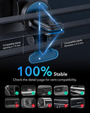 ESR for MagSafe Car Mount Charger for iPhone Duo/18 Pro/17-12, Samsung S26 photo 5