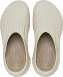Crocs Unisex Adult Echo Wave Clogs – Almond Tint — 4