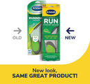 Dr. Scholl's Run Active Comfort Insoles,Women's, 1 Pair, Trim to Fit Inserts - Running Women's — 5