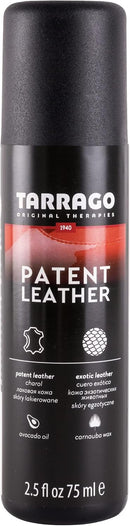 Tarrago Patent Leather Cleaner with Applicator 75 Ml. — 1