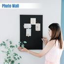 Foam Board 24x36 Inch, 3 Pack Black Poster Board, 3/16 Inch Thick | 3pack Black — 5