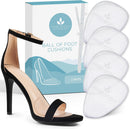 Dr. Scholl's DreamWalk High Heel Insoles Size 6-10, 1 Pair from Heels 2" or Higher — 6