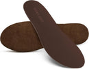 Drew’s Boots Leather Boot Insoles for Men and Women - Shoe Inserts for All-Day Comfort Fit with Moisture and Odor Control - Thick Insoles for Work Boots, Shoes, Sneakers, and Any Footwear — 1