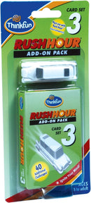 Rush Hour 3 by Thinkfun — 2