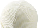 Connectyle Classic Double Layer Knit Beanie Hat Warm Thick Acrylic Winter Hats Daily Cuffed Beanies Watch Hat for Men Women - Beige — 4