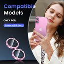 Tensea for iPhone 16/16 Plus Camera Lens Protector Bling, Camera Cover photo 2