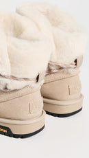 UGG Women's Classic Tread Fluffed Boot 3