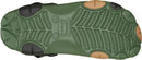Crocs Unisex Classic All-Terrain Clog Army Green Men 8, Women 10 Medium — 2