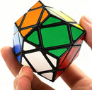 SUN-WAY 3×3 Rhombic Face Diamond Speed Cube 3×3 Dodecahedron Skewb Magic Cube Six Axis and Twelve Edges Puzzle Cube — 5