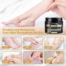 60% Urea Cream for Feet with 2% Salicylic Acid for Deep Hydration-150g — 5