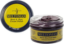 Meltonian Cream Shoe Polish, Boot Polish, Leather Shoe Polish Oil Based with Beeswax, Restores and Protects, Over 60 Colors | Cordovan — 1