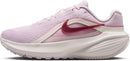 Nike Women's Downshifter 14 Road Running Shoes - Bleached Lilac/Pink Smoke-sail-pink Rise — 1