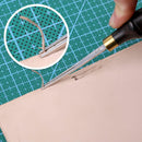 Leather Edge Bevelers, Leather Edge Skiving Beveler 0.7mm Skiver Tool | 0.7mm / 4