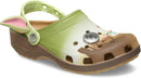 Crocs Kids Star Wars Classic Clogs – Grogu — 1