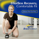 Deluxe Post Op Shoe for Broken Toe & Surgery Recovery L3260 — 6