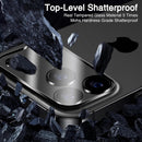 Wiaocit Tempered Glass Camera Lens Protector for iPhone 17 Pro Max photo 5