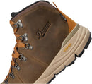 Danner Mountain 600 Women's Hiking Boots - Chocolate Chip/Roasted Pecan - New — 6
