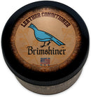 Leather Conditioner for Saddles, Holsters, Boots, Belts, 8.5 oz — 1