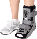 Ultra Light Short Air Walking Boot for Broken Foot L4361 — 1
