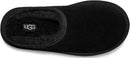 UGG Kids' Classic Slip-on – Black — 5