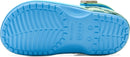 Crocs Kids' Bluey Classic Clogs – Bluey/Blue — 5