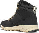 Danner Women's Adrika 5" Hiking Boots - Jet Black/Mojave — 2