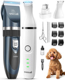 oneisall Dog Clippers and Paw Trimmer Grooming Kit