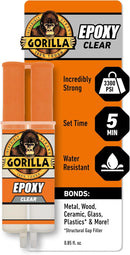 Duco Multi- Purpose Cement 2 Pack — 4