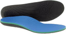 Inocep Heat Moldable Orthotic Insoles, Rigid Arch Support Shoe Inserts — 1