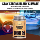 Headliner Repair Glue, Car Headliner Adhesive with Brush, Car Roof Liner Fabric Adhesive, Upholstery Glue for… — 5