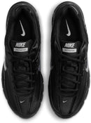 Nike Men's Initiator Shoes - Black/Metallic Silver-black — 4