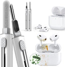Inesore for AirPod Cleaning Kit, for Phone Earbuds Electronics (White) photo 1