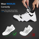 Morton´s Extension Orthotic,Recovery Carbon Fiber Insole, W 9-9.5,M 8-8.5 — 5