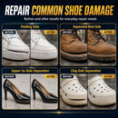 Shoe Glue 100g, Heavy Duty Glue for Shoes, Sneakers and Sole Repair — 3
