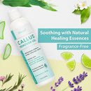 Ebanel Salon Grade Callus Remover for Feet with 20% Urea, Pedicure Gel Peel — 5